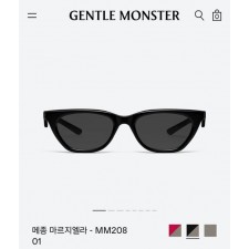 젠* X 메* 마르지엘라 MM208 NO120 고급