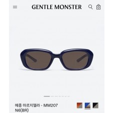 젠* X 메* 마르지엘라 MM207 N6(BR) NO119 고급