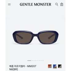 젠* X 메* 마르지엘라 MM207 N6(BR) NO119 고급