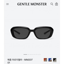 젠* X 메* 마르지엘라 MM207 NO118 고급