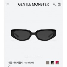 젠* X 메* 마르지엘라 MM205 NO117 고급