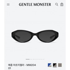 젠* X 메* 마르지엘라 MM204 NO116 고급