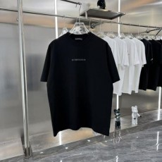 크* 로고자수 티셔츠