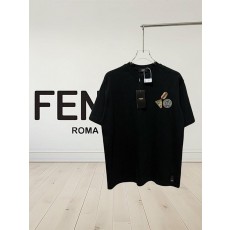 펜* 1925자수패치 티셔츠
