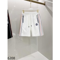 구* 1921자수 하프팬츠