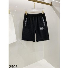 디* 오블리크 하프팬츠