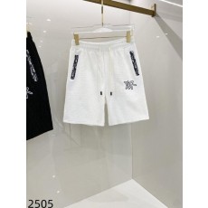 디* 오블리크 하프팬츠