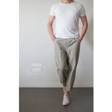 프** 코르사 팬츠