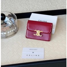 셀** 샤이니 카프스킨 카드지갑