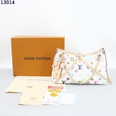 루* LV x 무라카미 멀티 캐리올백