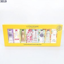 록** 핸드크림 세트 L001