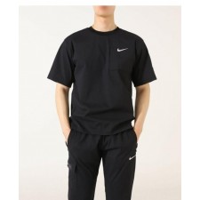 나** 남여공용 로고 반팔 티셔츠  조거팬츠 SET