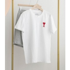 아* 수입고급 레드하트 로고 트레이닝 세트