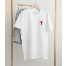 아* 수입고급 레드하트 로고 트레이닝 세트