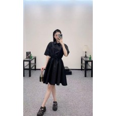 프** 리나일론 드레스