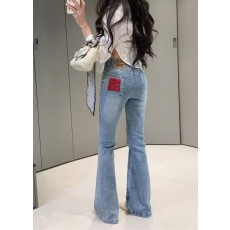 디* 미스청 부츠컷