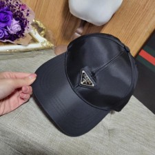 프** 베이직 로고 나일론 볼캡