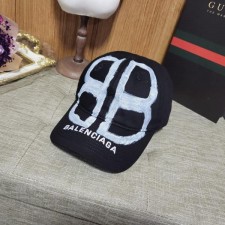 발**** 페인팅로고 볼캡