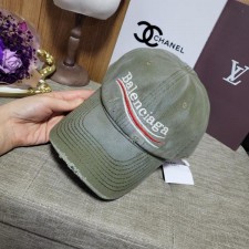 발**** 웨이브로고 볼캡