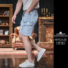 무*** 리미티드 아이스 반바지