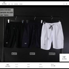아**** 올라운트 하프팬츠