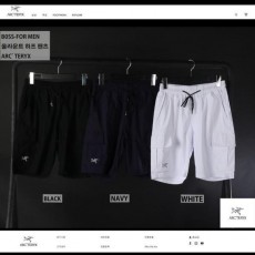 아**** 올라운트 하프팬츠