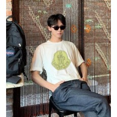 빅오뚜기로고 수입반팔라운드