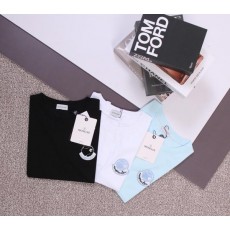 테니스 로고패치 수입 반팔티셔츠