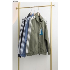 아*** 아딜레늄 오버사이즈 집오프 자켓