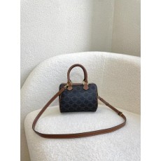 셀** 미니 보스톤백
