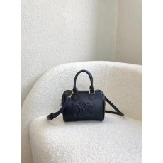 셀** 미니 보스톤백
