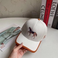 에*** 로고 자수 베이스 볼캡수입풀