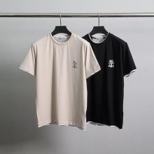 브*** 쿠치넬리 라운드 반팔