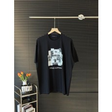 루* 캐리어로고 티셔츠
