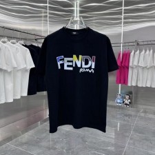 펜* 로고 티셔츠