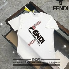 펜* FF 시그니쳐로고 티셔츠