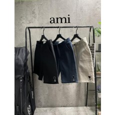 아* 자수 면팬츠