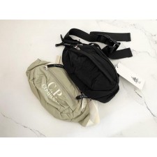 C* 컴퍼니 나일론 크로스 힙색