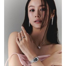 불** 세르펜티 바이퍼 풀파베 네크리스 목걸이수입