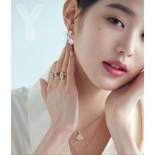 불** 디바스드림 풀파베 네크리스 목걸이수입