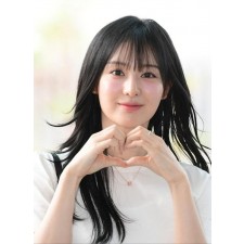 불** 세르펜티 네크리스 미니 목걸이수입