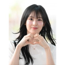 불** 세르펜티 네크리스 미니 목걸이수입