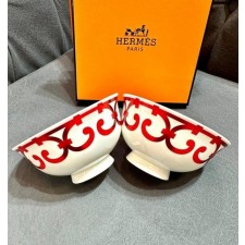 에*** 발콘드 바달귀비르 밥공기 세트