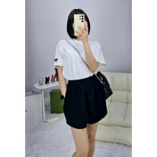 프** 반팔T