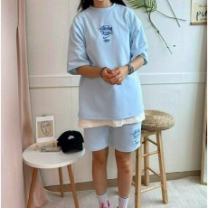 나** X 스** 콜라보 셋업
