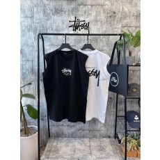 스** 베이직로고 나시