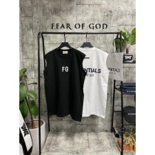 피**** 에센로고 나시