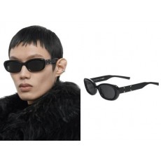 메* 마르지엘라 x 젠* MM004선글라스(블랙)