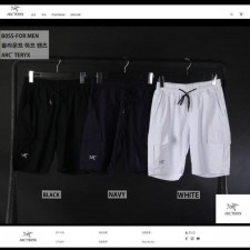 아*** 올라운트 하프팬츠