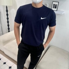 나** 드라이핏 머슬 반팔